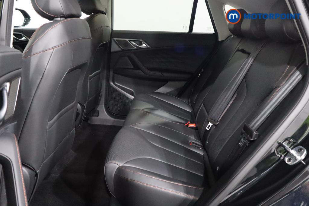 Mg Motor Uk HS Trophy Automatic Petrol SUV - Stock Number (1521875) - 5th supplementary image