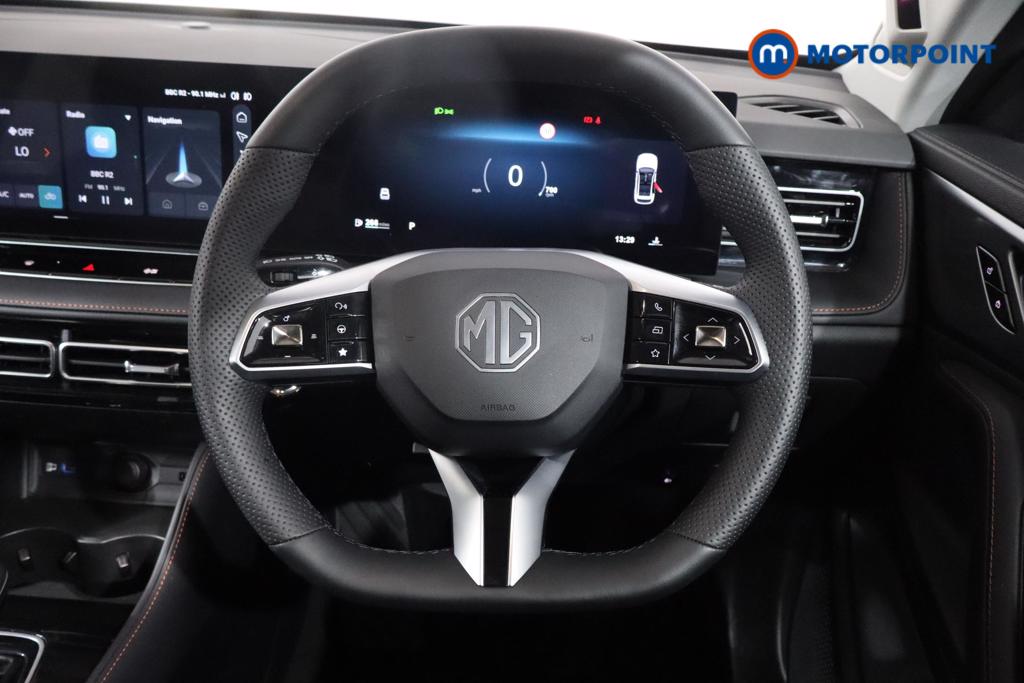 Mg Motor Uk HS Trophy Automatic Petrol SUV - Stock Number (1521875) - 6th supplementary image