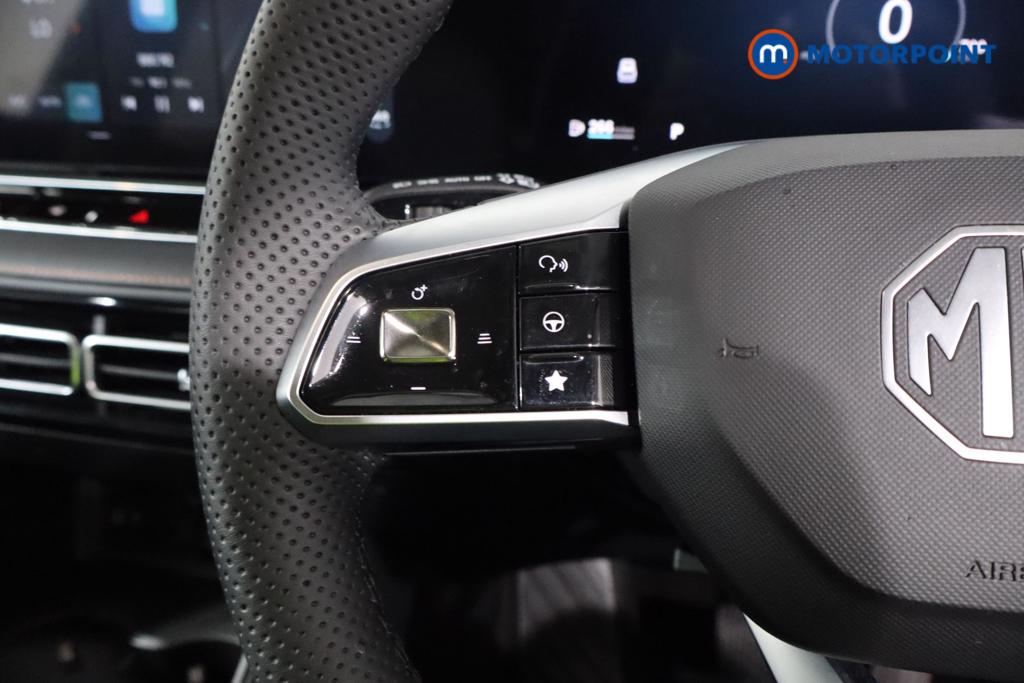 Mg Motor Uk HS Trophy Automatic Petrol SUV - Stock Number (1521875) - 7th supplementary image