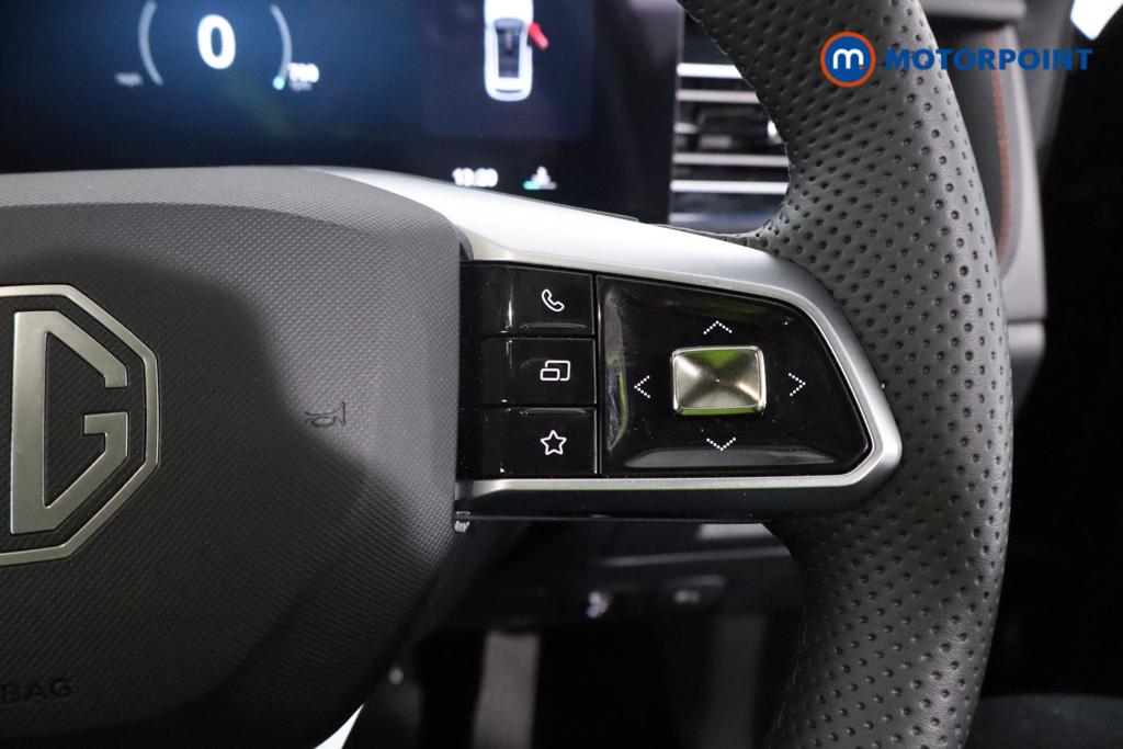 Mg Motor Uk HS Trophy Automatic Petrol SUV - Stock Number (1521875) - 8th supplementary image