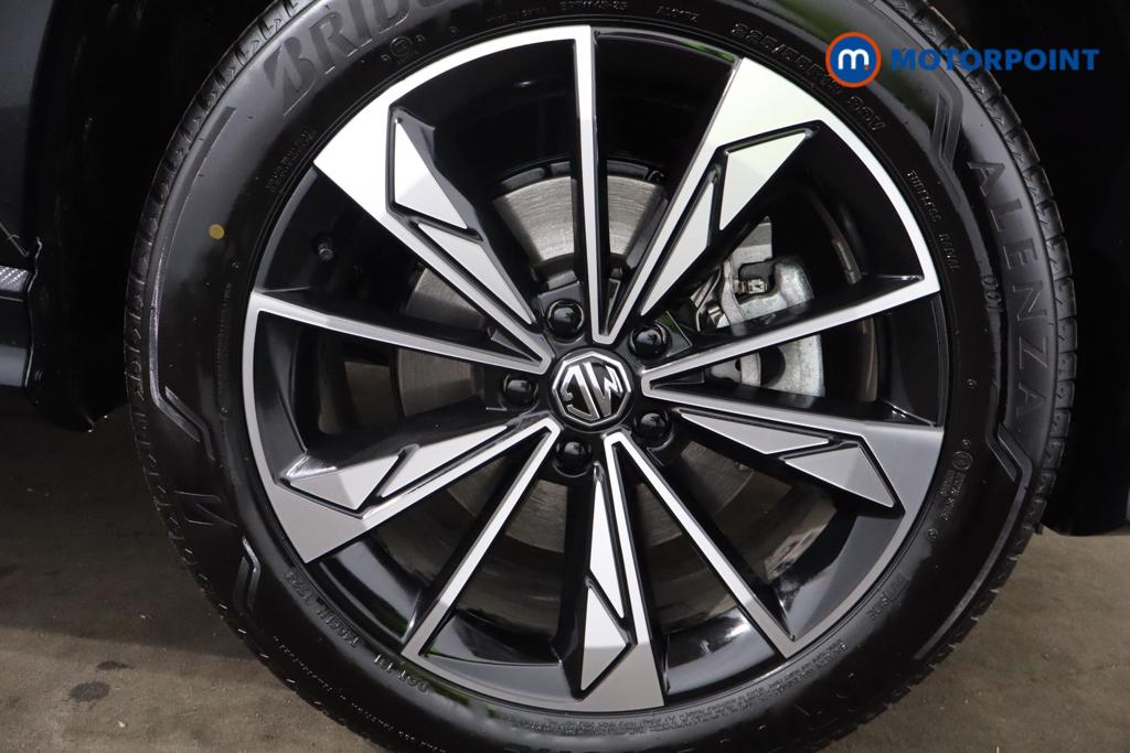 Mg Motor Uk HS Trophy Automatic Petrol SUV - Stock Number (1521875) - 9th supplementary image
