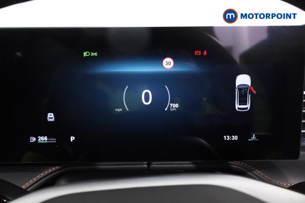 Mg Motor Uk HS Trophy Automatic Petrol SUV - Stock Number (1521875) - 13th supplementary image