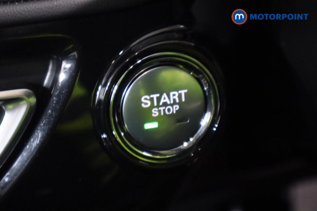 Mg Motor Uk HS Trophy Automatic Petrol SUV - Stock Number (1521875) - 14th supplementary image