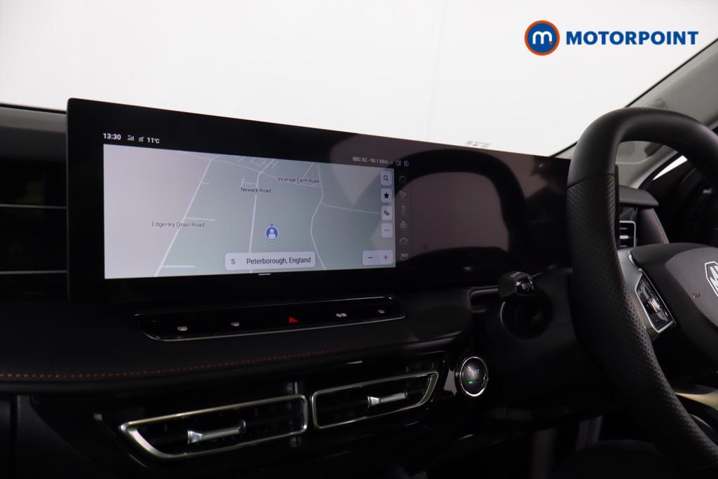 Mg Motor Uk HS Trophy Automatic Petrol SUV - Stock Number (1521875) - 15th supplementary image