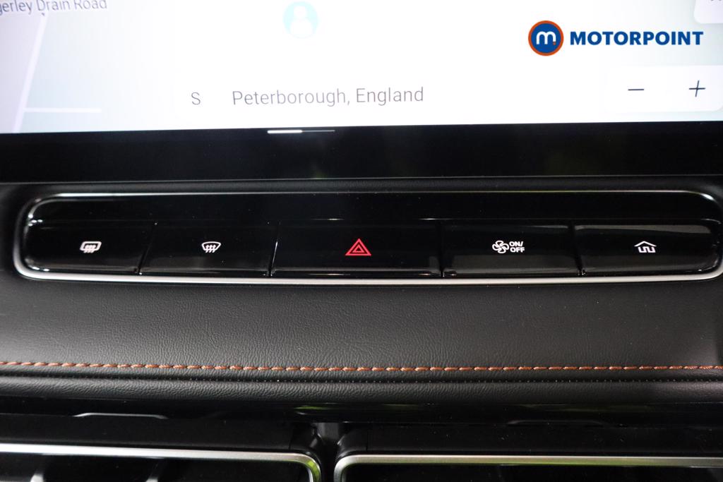 Mg Motor Uk HS Trophy Automatic Petrol SUV - Stock Number (1521875) - 16th supplementary image