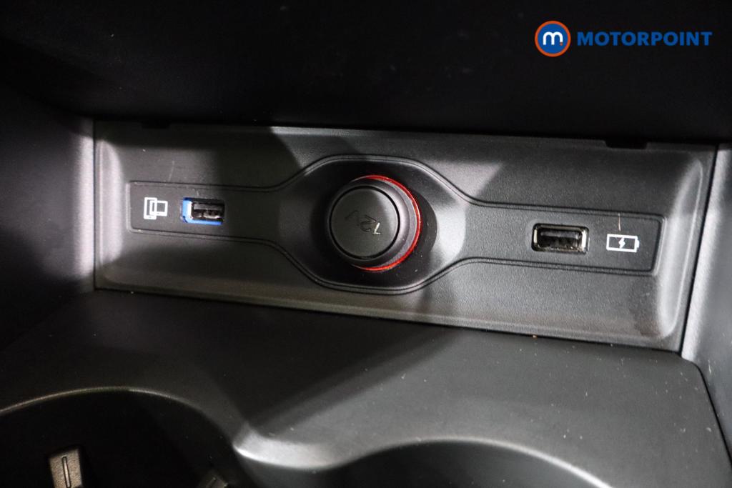 Mg Motor Uk HS Trophy Automatic Petrol SUV - Stock Number (1521875) - 17th supplementary image