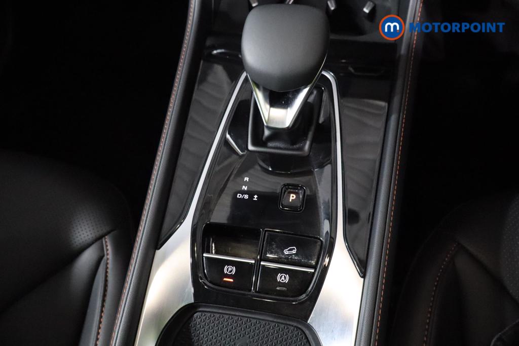 Mg Motor Uk HS Trophy Automatic Petrol SUV - Stock Number (1521875) - 18th supplementary image