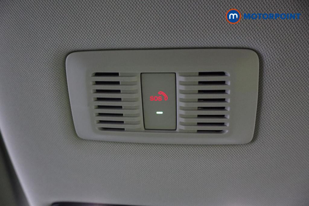 Mg Motor Uk HS Trophy Automatic Petrol SUV - Stock Number (1521875) - 19th supplementary image