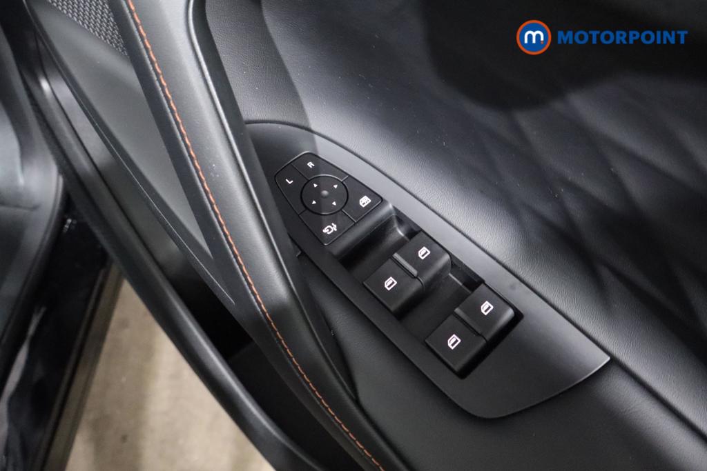 Mg Motor Uk HS Trophy Automatic Petrol SUV - Stock Number (1521875) - 22nd supplementary image