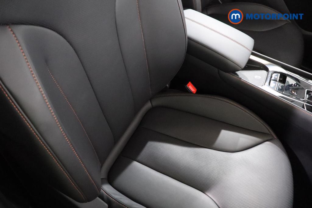 Mg Motor Uk HS Trophy Automatic Petrol SUV - Stock Number (1521875) - 24th supplementary image