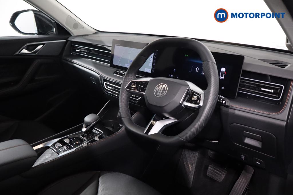 Mg Motor Uk HS Trophy Automatic Petrol SUV - Stock Number (1521875) - 25th supplementary image