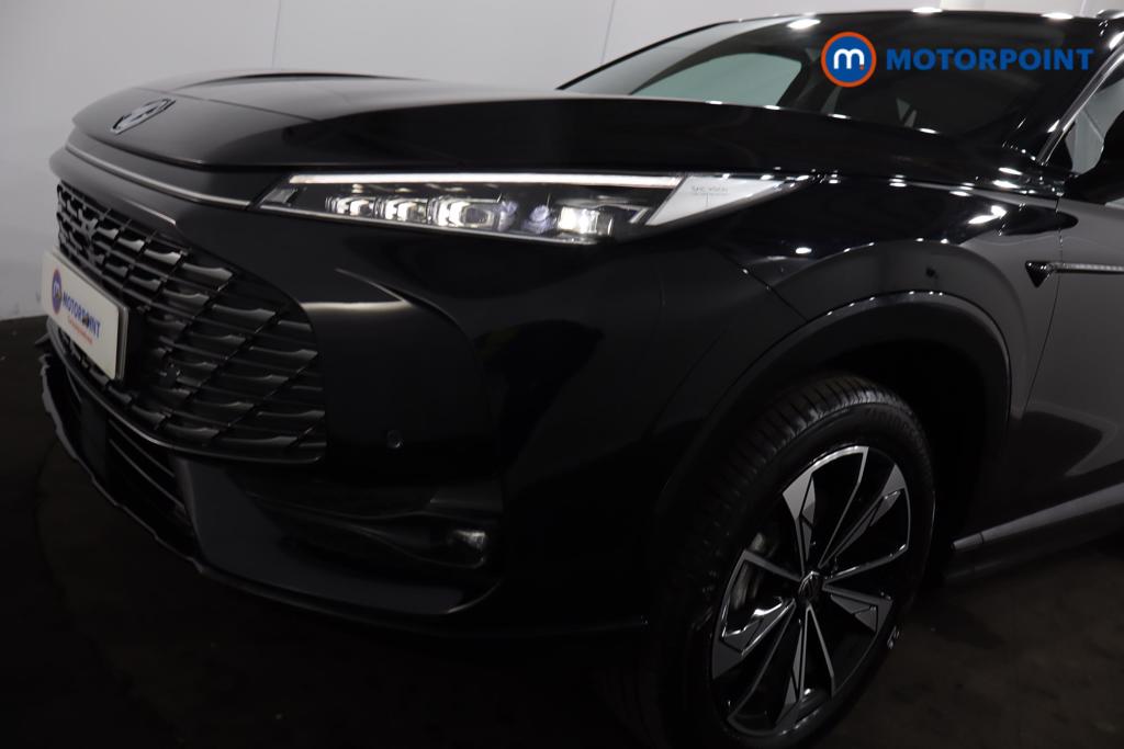 Mg Motor Uk HS Trophy Automatic Petrol SUV - Stock Number (1521875) - 26th supplementary image
