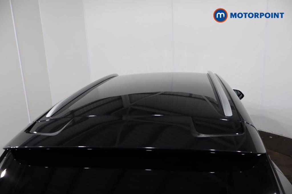 Mg Motor Uk HS Trophy Automatic Petrol SUV - Stock Number (1521875) - 27th supplementary image