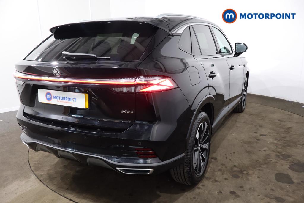 Mg Motor Uk HS Trophy Automatic Petrol SUV - Stock Number (1521875) - 28th supplementary image