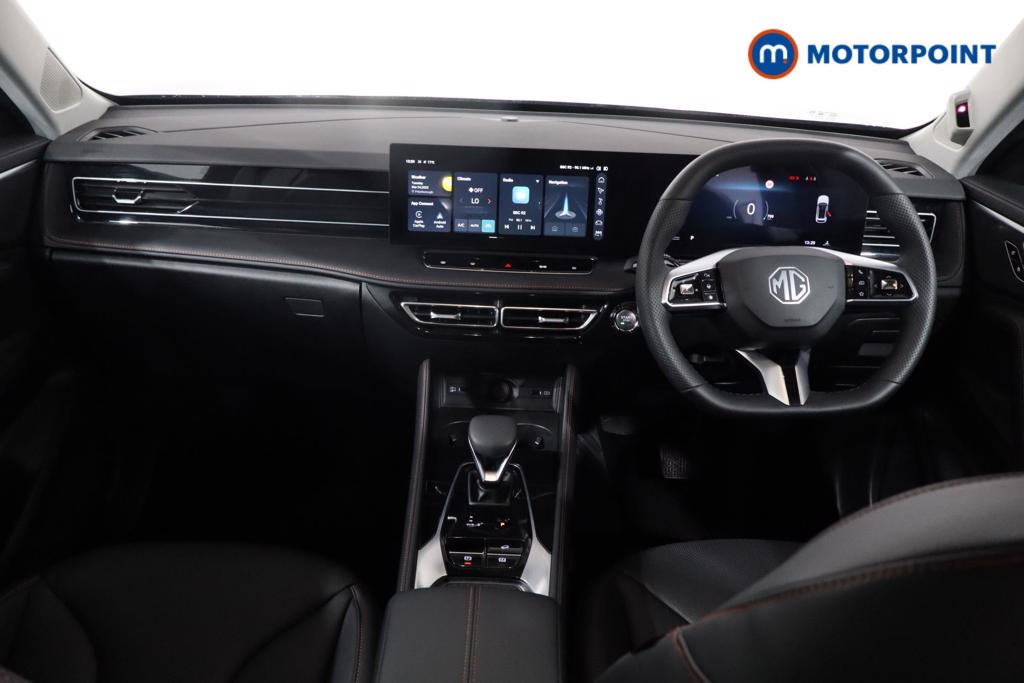 Mg Motor Uk HS Trophy Automatic Petrol SUV - Stock Number (1521875) - 1st supplementary image