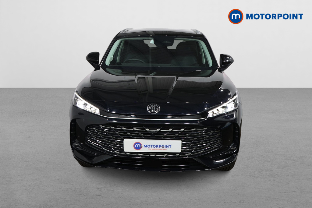 Mg Motor Uk HS Trophy Automatic Petrol SUV - Stock Number (1521875) - Front bumper
