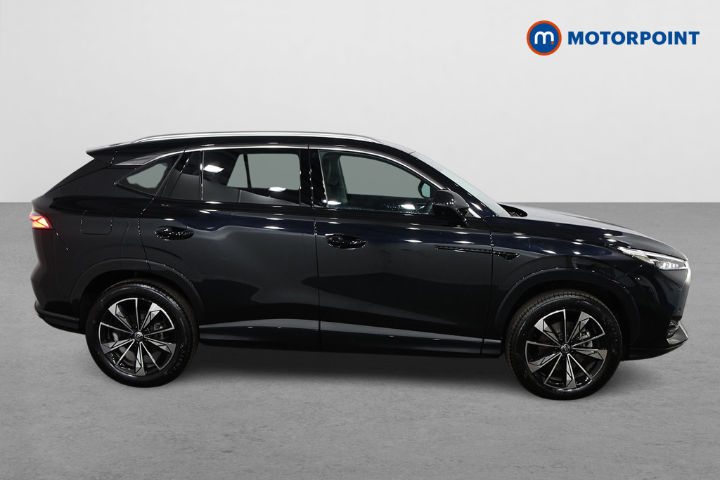 Mg Motor Uk HS Trophy Automatic Petrol SUV - Stock Number (1521875) - Drivers side