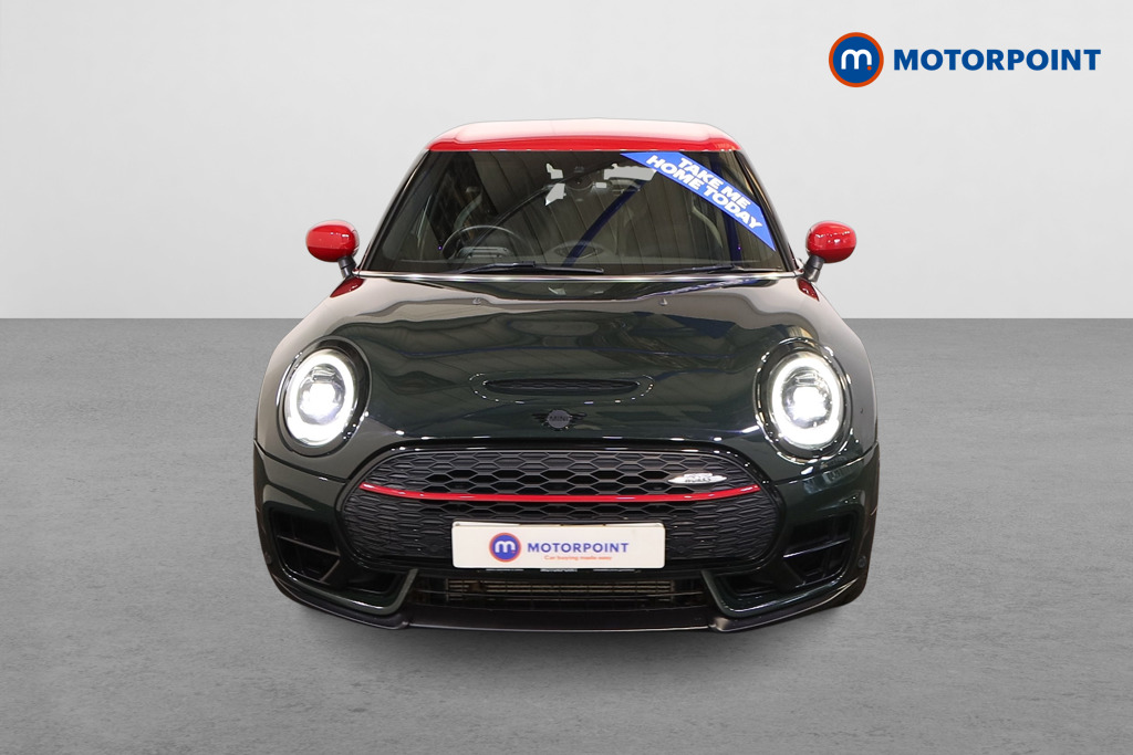 Mini Clubman John Cooper Works Automatic Petrol Estate - Stock Number (1521891) - Front bumper