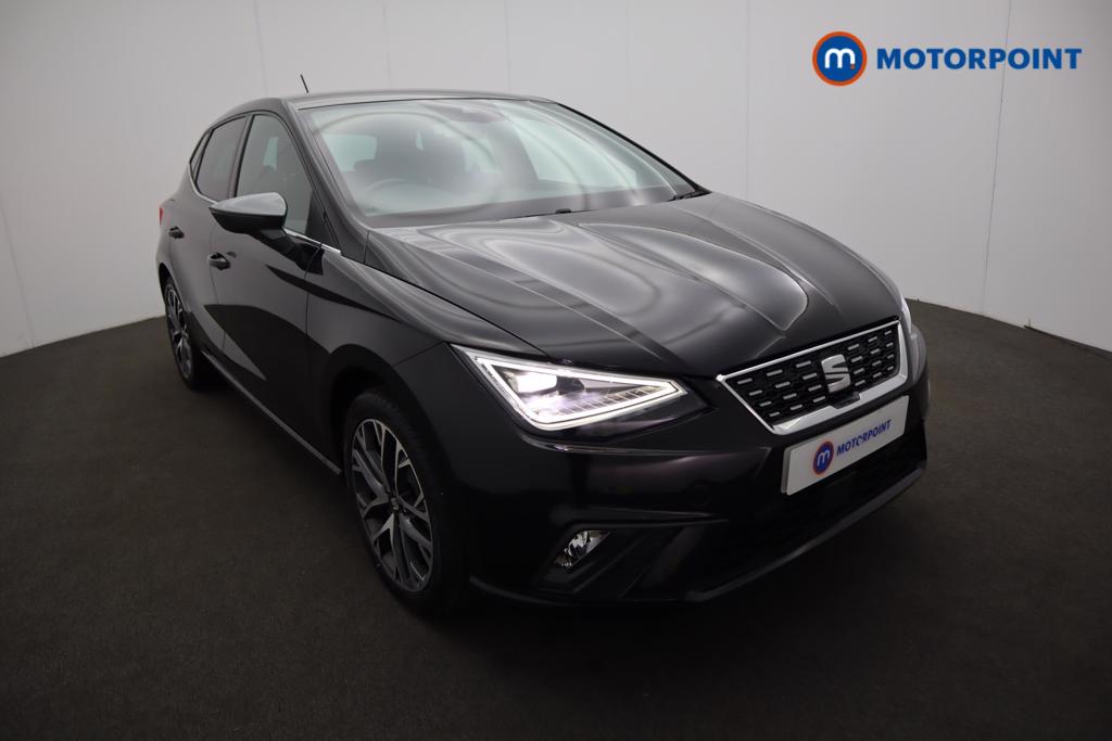 Seat Ibiza Xcellence Lux Manual Petrol Hatchback - Stock Number (1522207) - 19th supplementary image