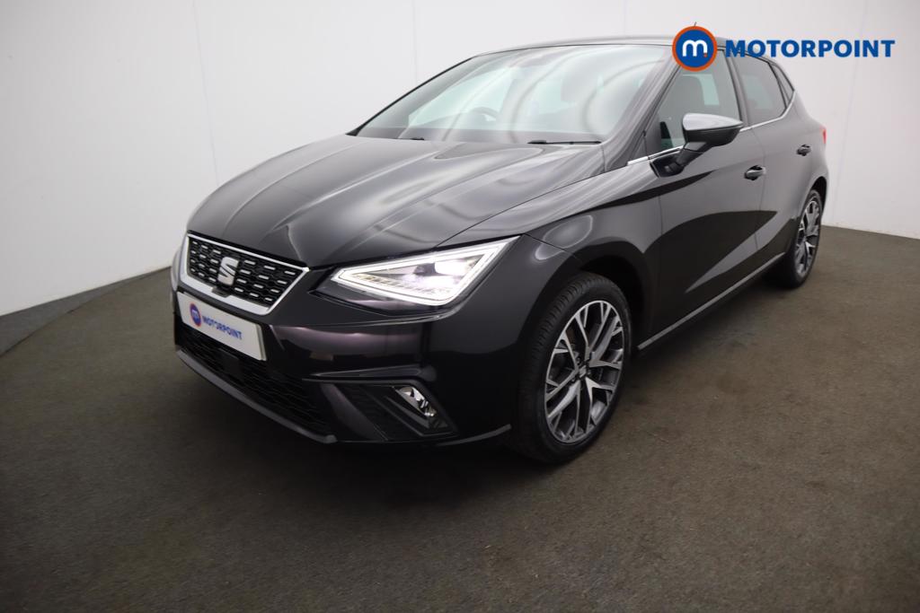 Seat Ibiza Xcellence Lux Manual Petrol Hatchback - Stock Number (1522207) - 20th supplementary image