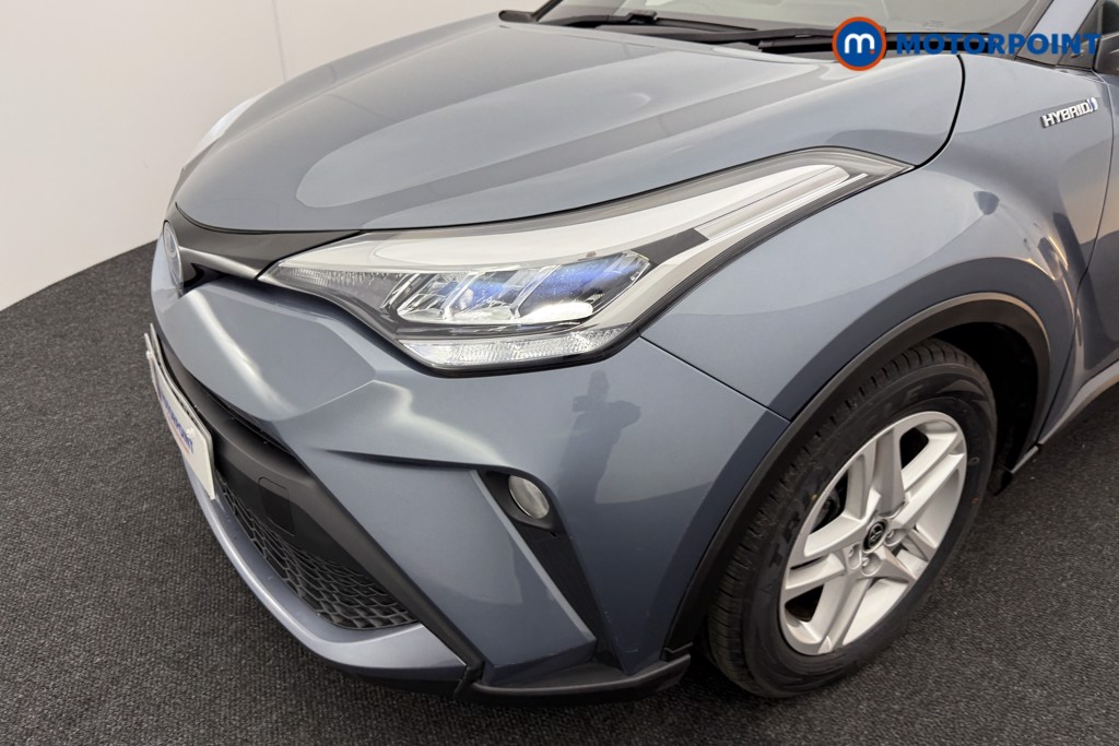 Toyota C-Hr Icon Automatic Petrol-Electric Hybrid SUV - Stock Number (1522257) - 24th supplementary image