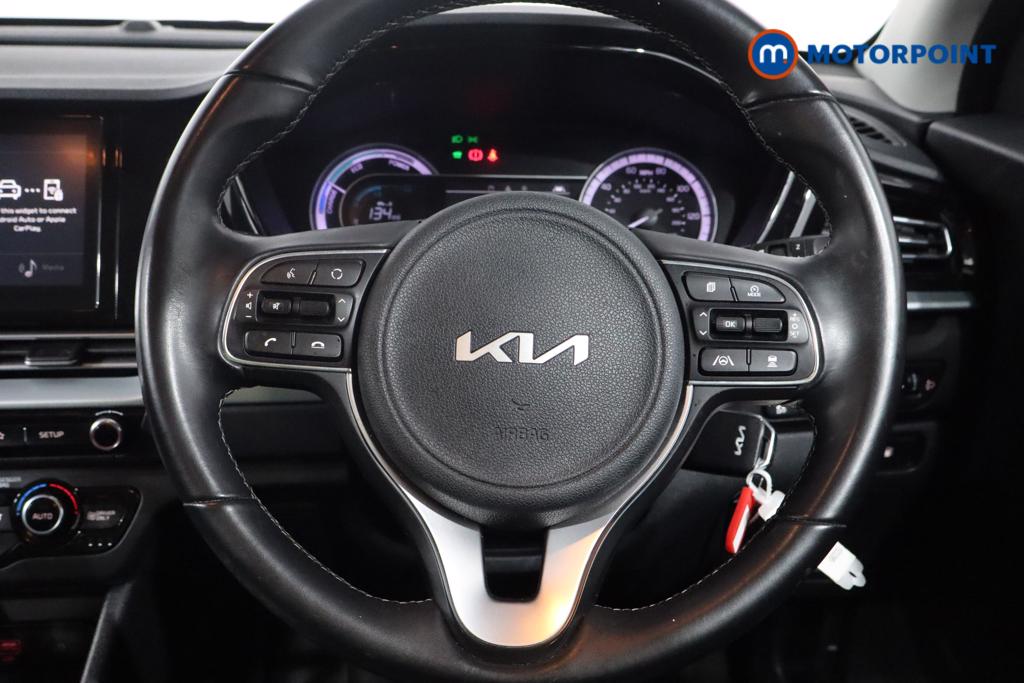 KIA Niro 2 Automatic Petrol-Electric Hybrid SUV - Stock Number (1522285) - 6th supplementary image