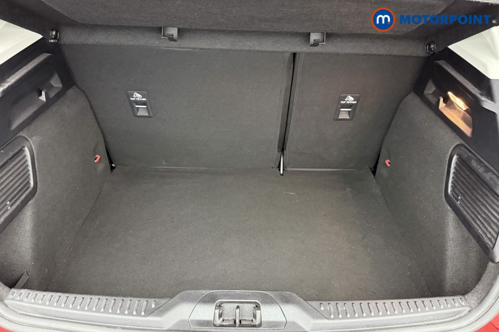 Ford Focus Titanium Manual Petrol Hatchback - Stock Number (1522405) - 18th supplementary image