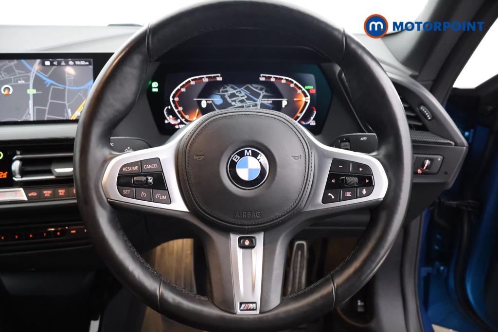 BMW 2 Series M Sport Automatic Petrol Saloon - Stock Number (1522487) - 1st supplementary image