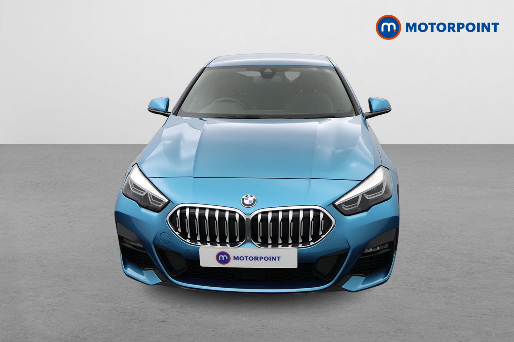 BMW 2 Series M Sport Automatic Petrol Saloon - Stock Number (1522487) - Front bumper