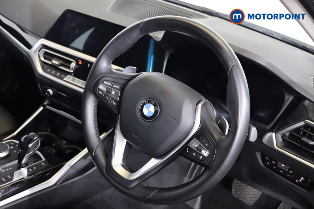 BMW 3 Series Sport Pro Automatic Petrol Plug-In Hybrid Estate - Stock Number (1522550) - 1st supplementary image