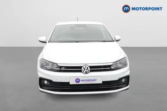 Volkswagen Polo R-Line Automatic Petrol Hatchback - Stock Number (1522896) - Front bumper