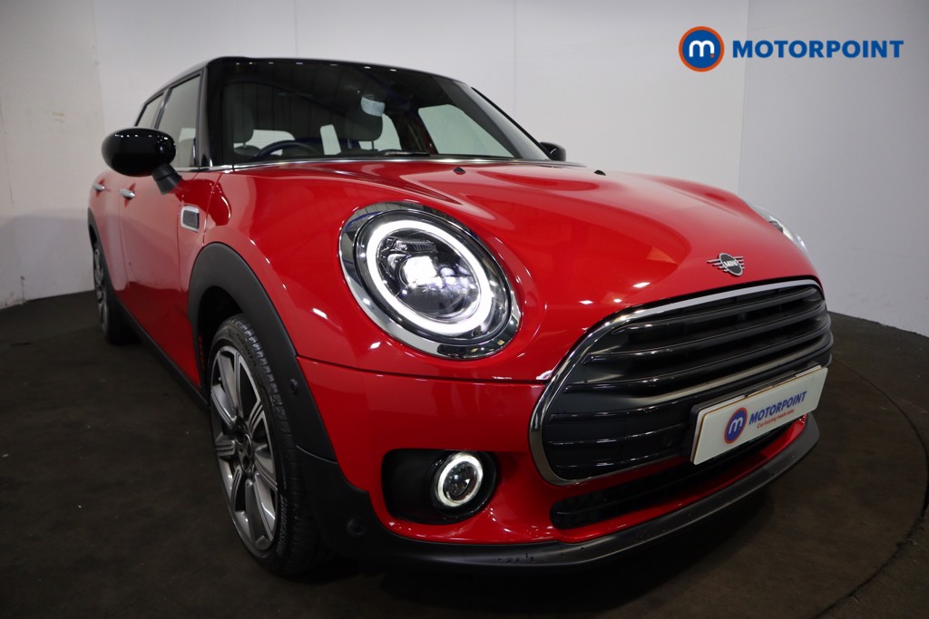 Mini Clubman Cooper Exclusive Automatic Petrol Estate - Stock Number (1523019) - 25th supplementary image