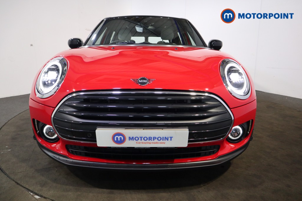 Mini Clubman Cooper Exclusive Automatic Petrol Estate - Stock Number (1523019) - 26th supplementary image