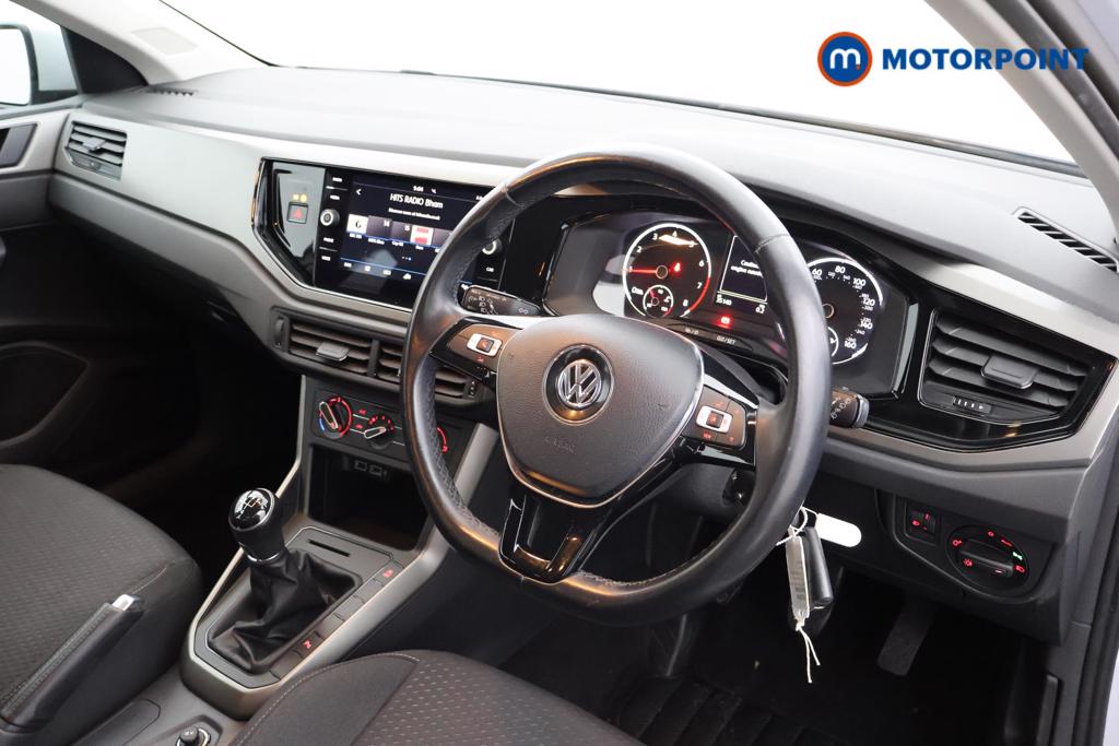 Volkswagen Polo SE Manual Petrol Hatchback - Stock Number (1523064) - 10th supplementary image