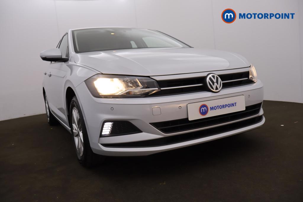 Volkswagen Polo SE Manual Petrol Hatchback - Stock Number (1523064) - 19th supplementary image