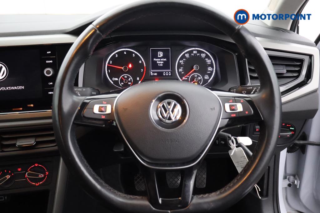 Volkswagen Polo SE Manual Petrol Hatchback - Stock Number (1523064) - 1st supplementary image