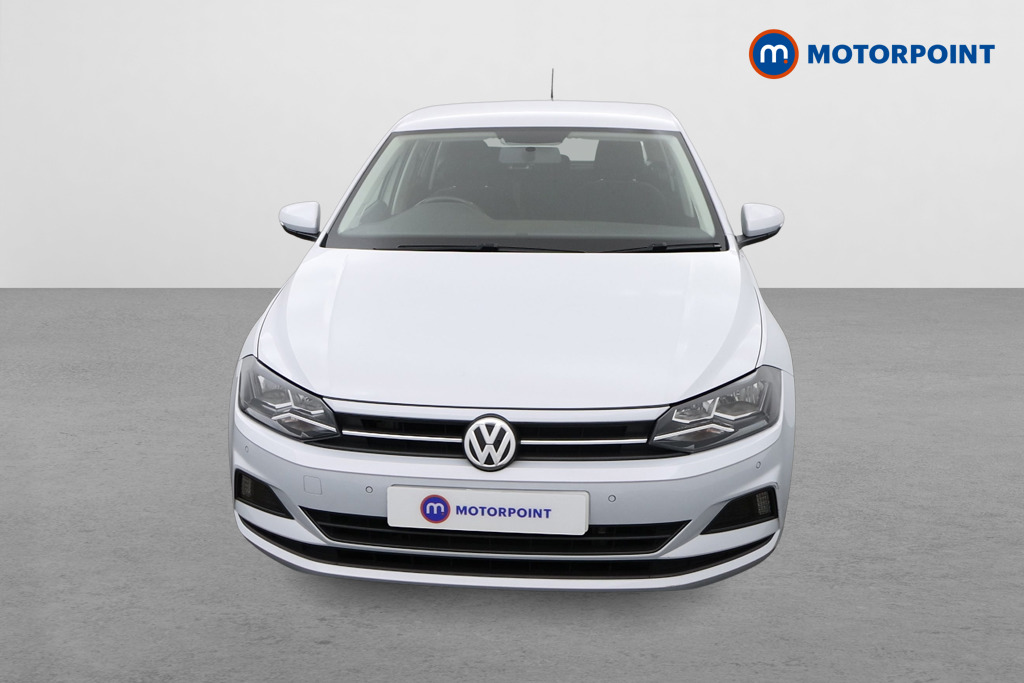 Volkswagen Polo SE Manual Petrol Hatchback - Stock Number (1523064) - Front bumper