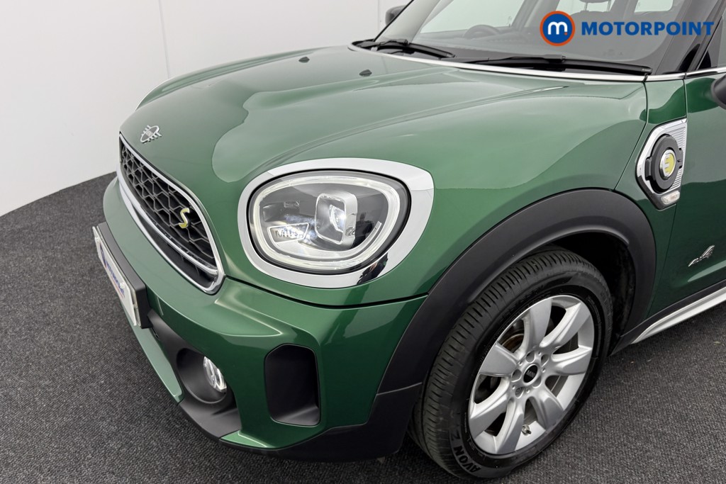 Mini Countryman Cooper S E Classic Automatic Petrol Plug-In Hybrid SUV - Stock Number (1523342) - 27th supplementary image