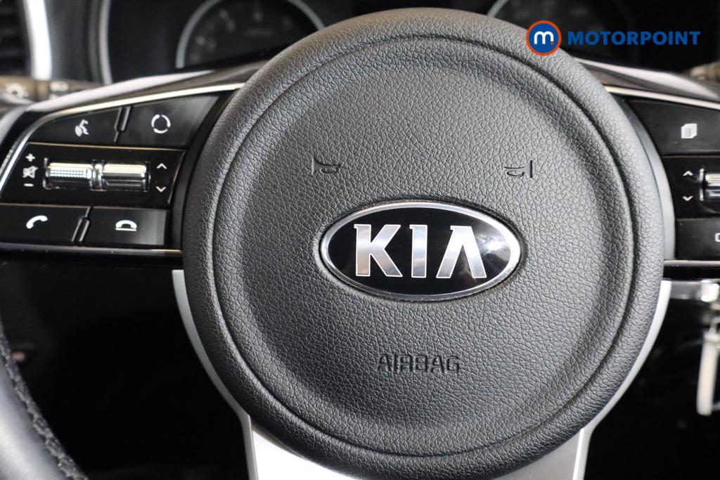 KIA Sportage 2 Manual Petrol SUV - Stock Number (1523539) - 19th supplementary image