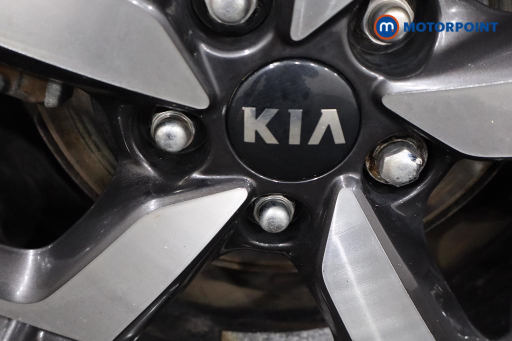 KIA Sportage 2 Manual Petrol SUV - Stock Number (1523539) - 35th supplementary image