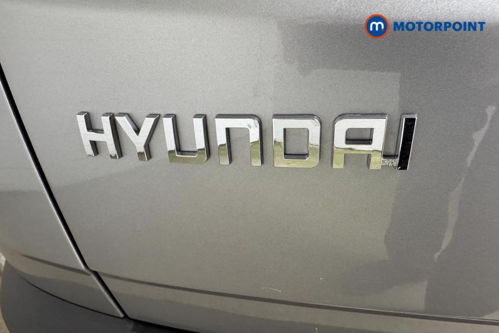 Hyundai Tucson Premium Automatic Petrol-Electric Hybrid SUV - Stock Number (1523572) - 20th supplementary image