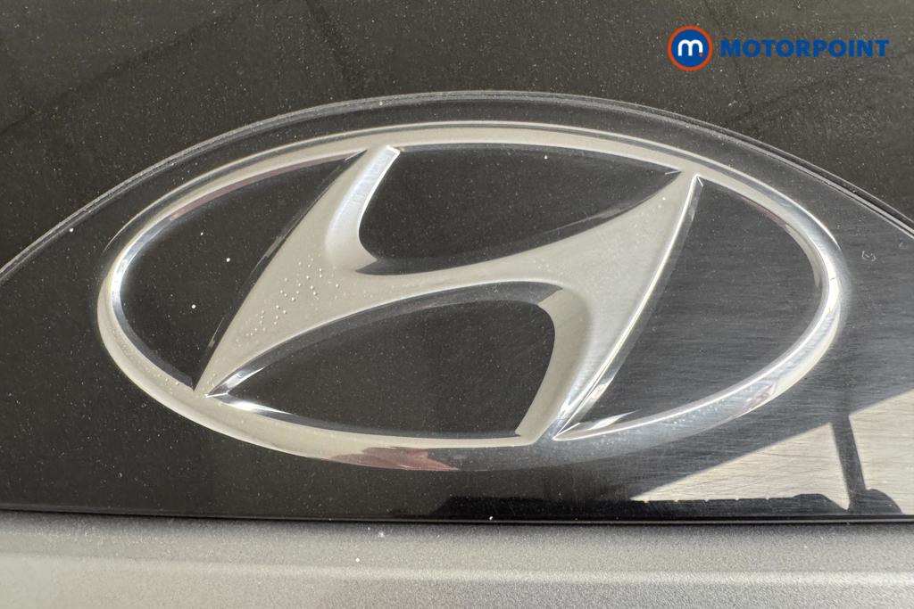 Hyundai Tucson Premium Automatic Petrol-Electric Hybrid SUV - Stock Number (1523572) - 21st supplementary image