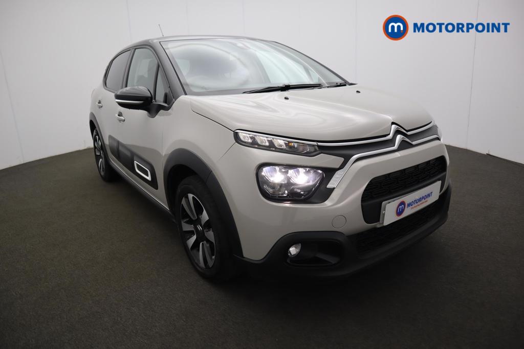 Citroen C3 Plus Automatic Petrol Hatchback - Stock Number (1523676) - 16th supplementary image