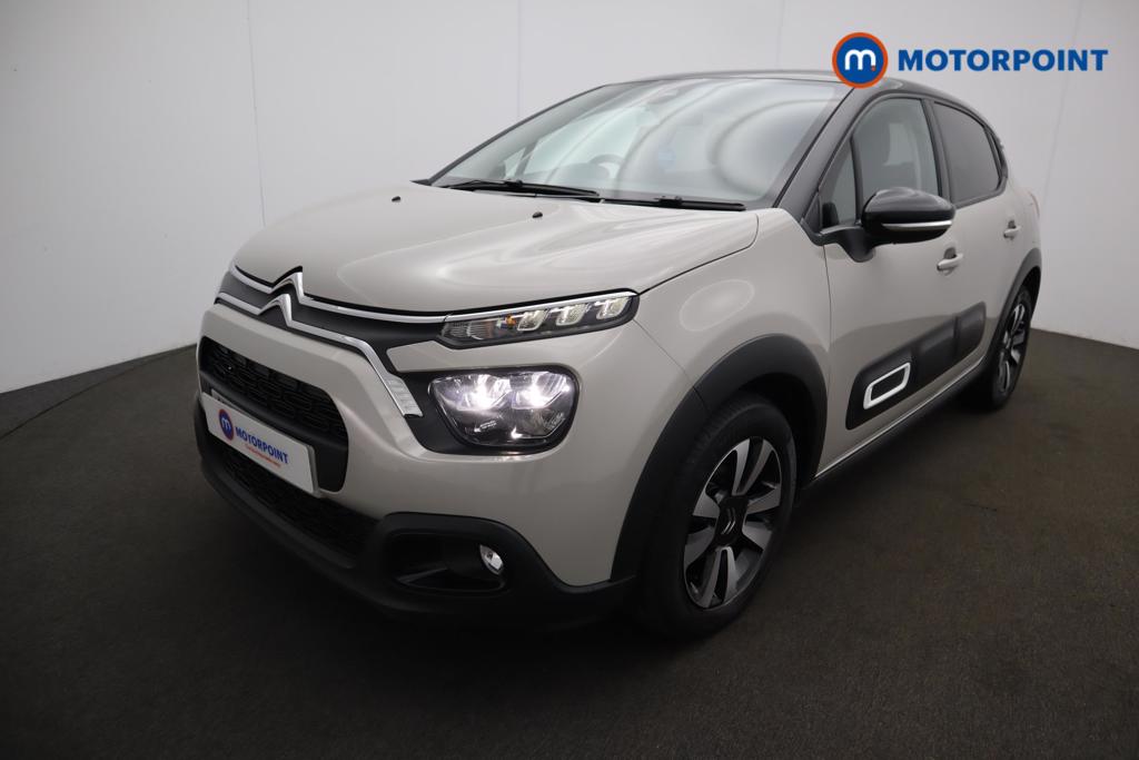 Citroen C3 Plus Automatic Petrol Hatchback - Stock Number (1523676) - 17th supplementary image