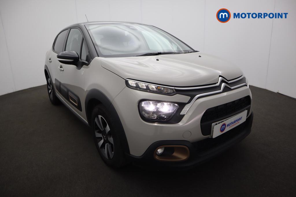 Citroen C3 C-Series Edition Manual Petrol Hatchback - Stock Number (1523700) - 17th supplementary image