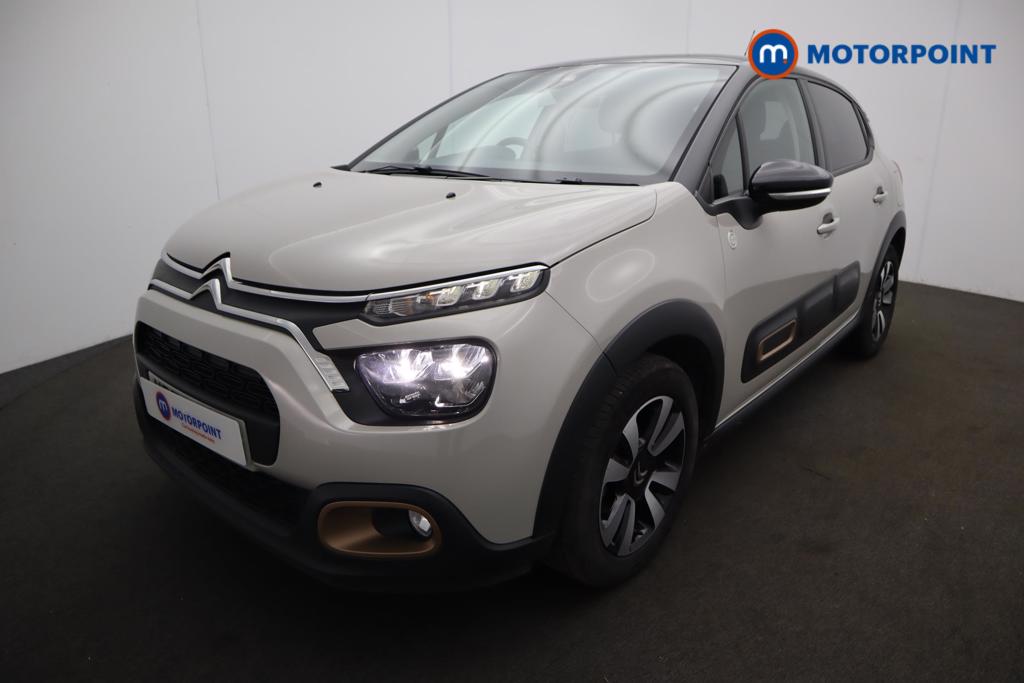 Citroen C3 C-Series Edition Manual Petrol Hatchback - Stock Number (1523700) - 18th supplementary image