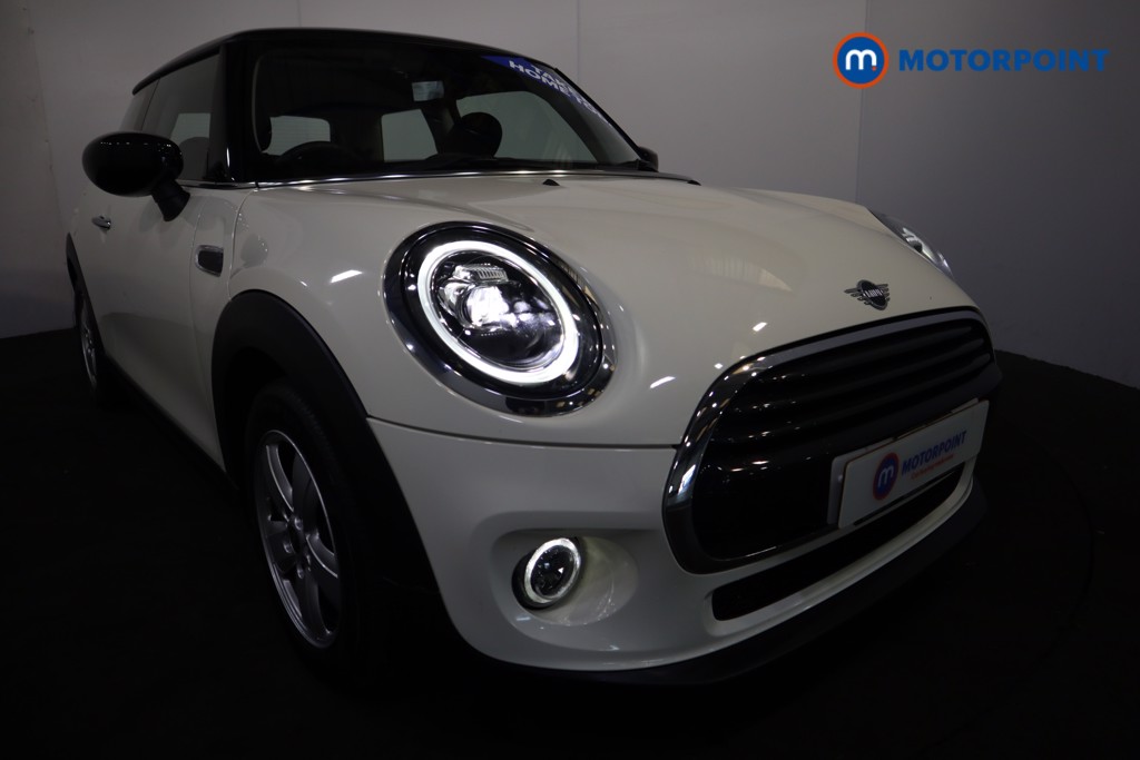 Mini Hatchback Cooper Classic Manual Petrol Hatchback - Stock Number (1523924) - 22nd supplementary image