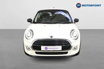 Mini Hatchback Cooper Classic Manual Petrol Hatchback - Stock Number (1523924) - Front bumper