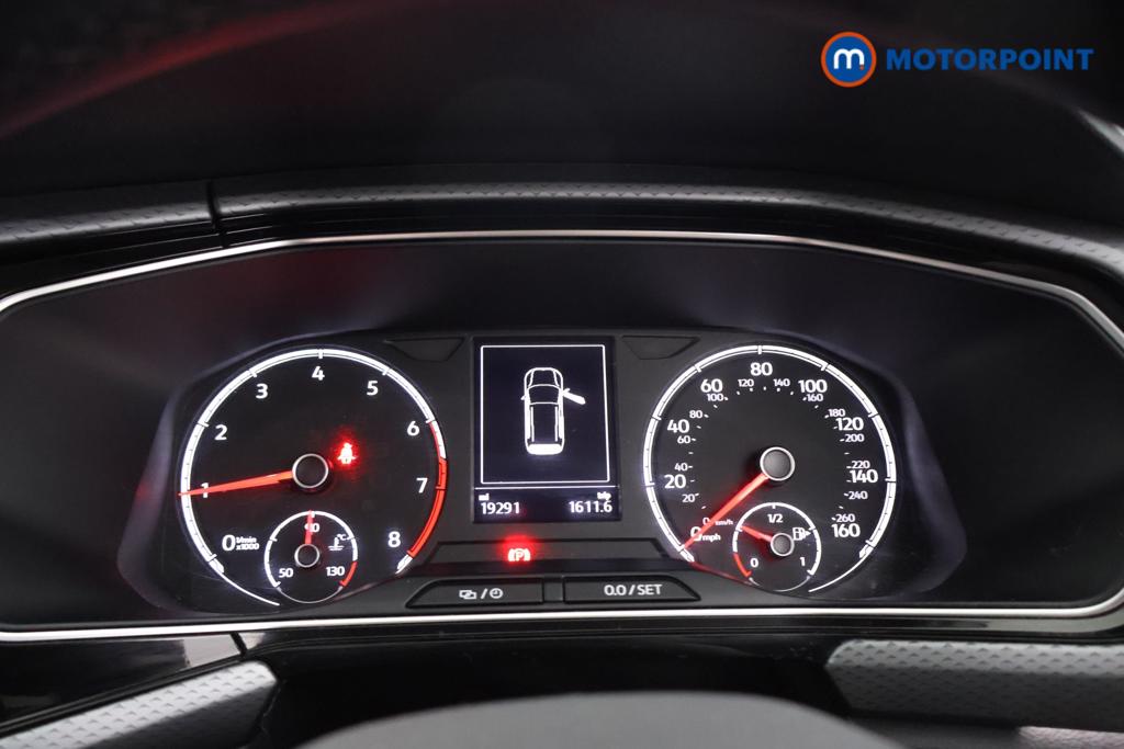 Volkswagen T-Cross Active Manual Petrol SUV - Stock Number (1524052) - 4th supplementary image