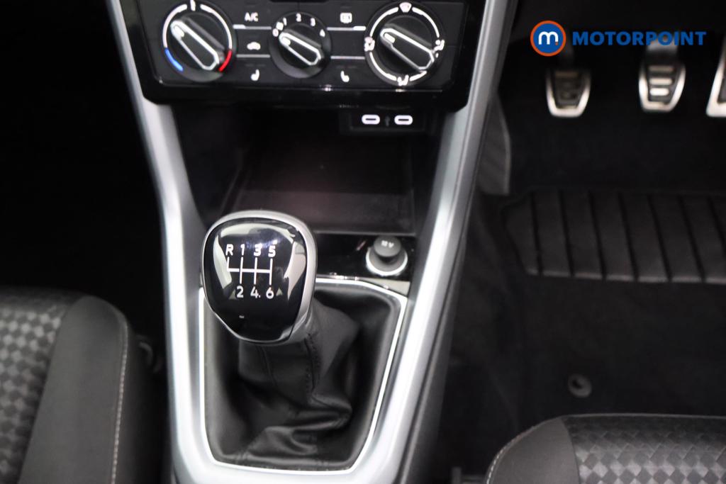 Volkswagen T-Cross Active Manual Petrol SUV - Stock Number (1524052) - 6th supplementary image